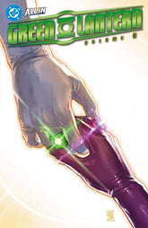 DC Comics Graphic Novel GREEN LANTERN (2023) TP VOL 06 WITH THIS RING 9781799509387 0526DC0227