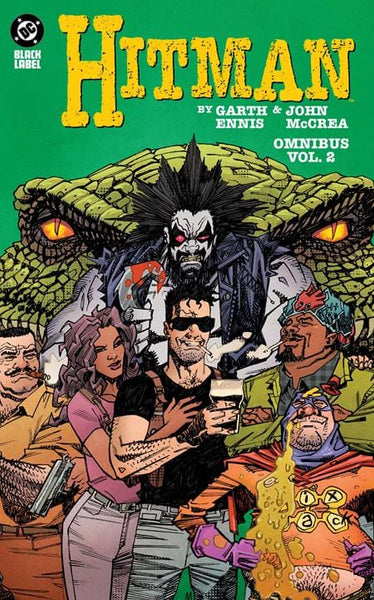 dc-comics-graphic-novel-hitman