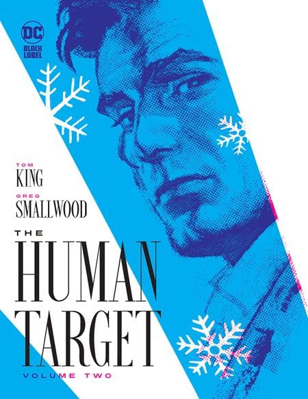 Human Target Tp Vol 02 (Mr)