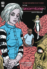 DC COMICS Graphic Novel Izombie The Complete Series Omnibus HC (2023 Edition) (MR) 9781779523440 JUN233012