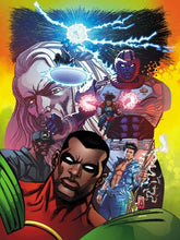 DC Comics Graphic Novel MILESTONE COMPENDIUM 5 TP 9781799508328 0426DC0248