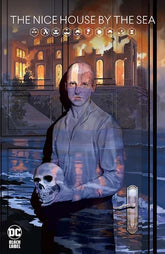 DC Comics Graphic Novel NICE HOUSE BY THE SEA TP VOL 01 (MR) 9781799500605 1124DC200