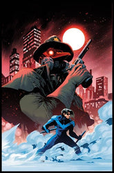 DC Comics Graphic Novel NIGHTWING (2024) TP VOL 02 DEATH TRAPS 9781799502562 0925DC0226