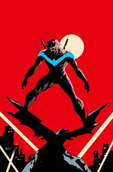DC Comics Graphic Novel NIGHTWING (2024) TP VOL 03 THE CIRQUE DU SIN 9781799508663 0326DC0210