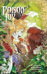 DC Comics Graphic Novel POISON IVY TP VOL 02 UNETHICAL CONSUMPTION 978177952788251799 0424DC182