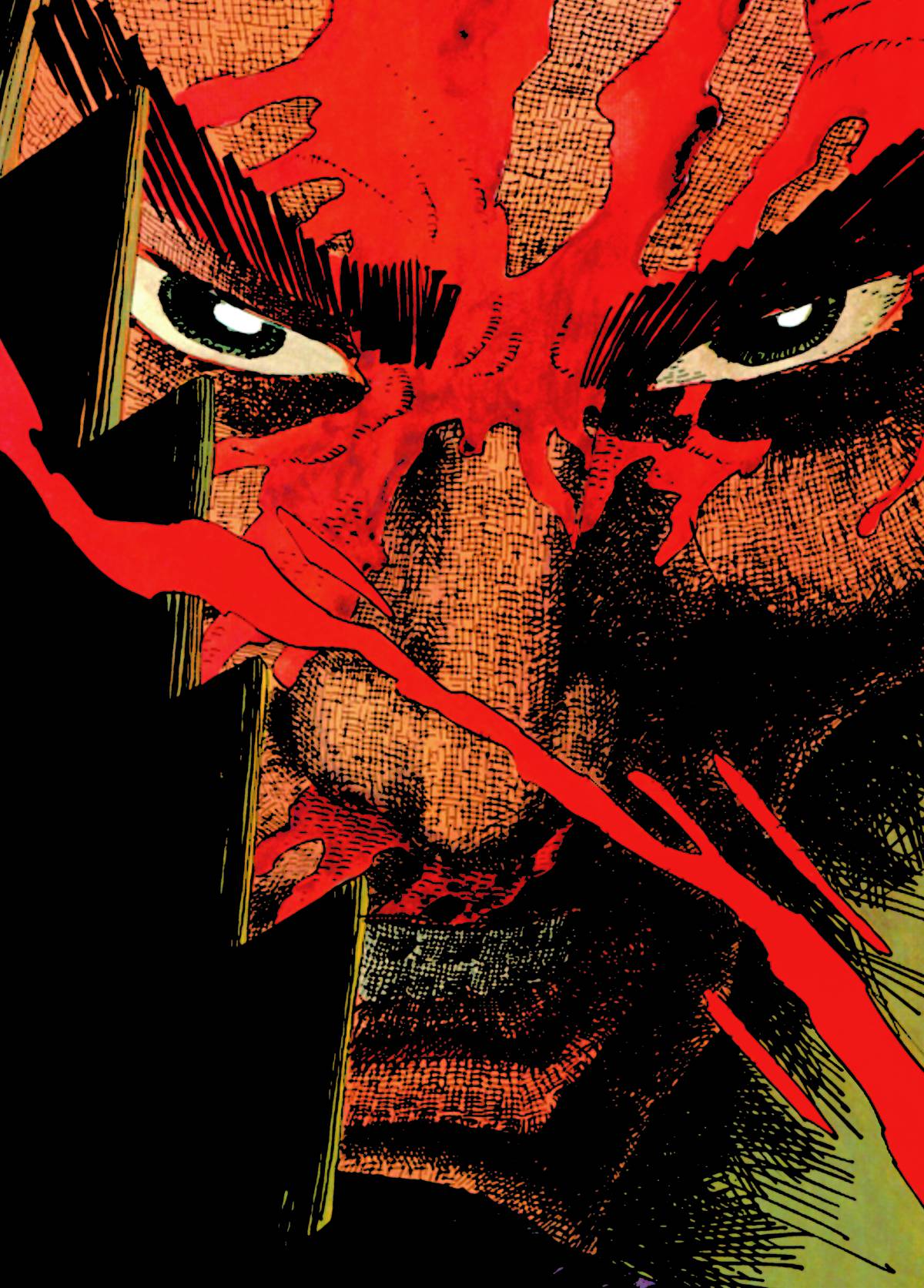 DC COMICS Graphic Novel Ronin Deluxe Edition HC 9781401248956 JUN140284