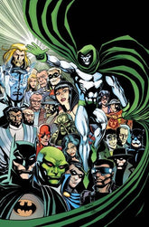 DC Comics Graphic Novel SPECTRE BY JOHN OSTRANDER AND TOM MANDRAKE OMNIBUS HC VOL 02 (Release Date: 10/13/2026) 9781799509240 0626DC0227