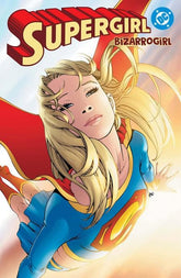 DC Comics Graphic Novel SUPERGIRL BIZARROGIRL TP (2026 EDITION) 9781799512523 1125DC0227