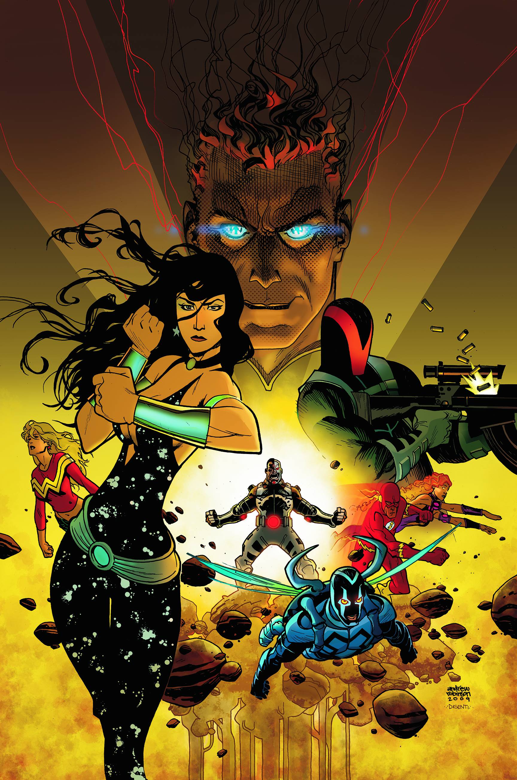 dc-comics-graphic-novel-teen-