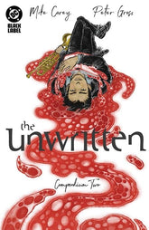 DC Comics Graphic Novel UNWRITTEN COMPENDIUM 2 TP (MR) 9781799509158 0526DC0247