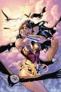 DC COMICS Graphic Novel Wonder Woman Who Is Wonder Woman TP New Ed 9781401272333 STL037174