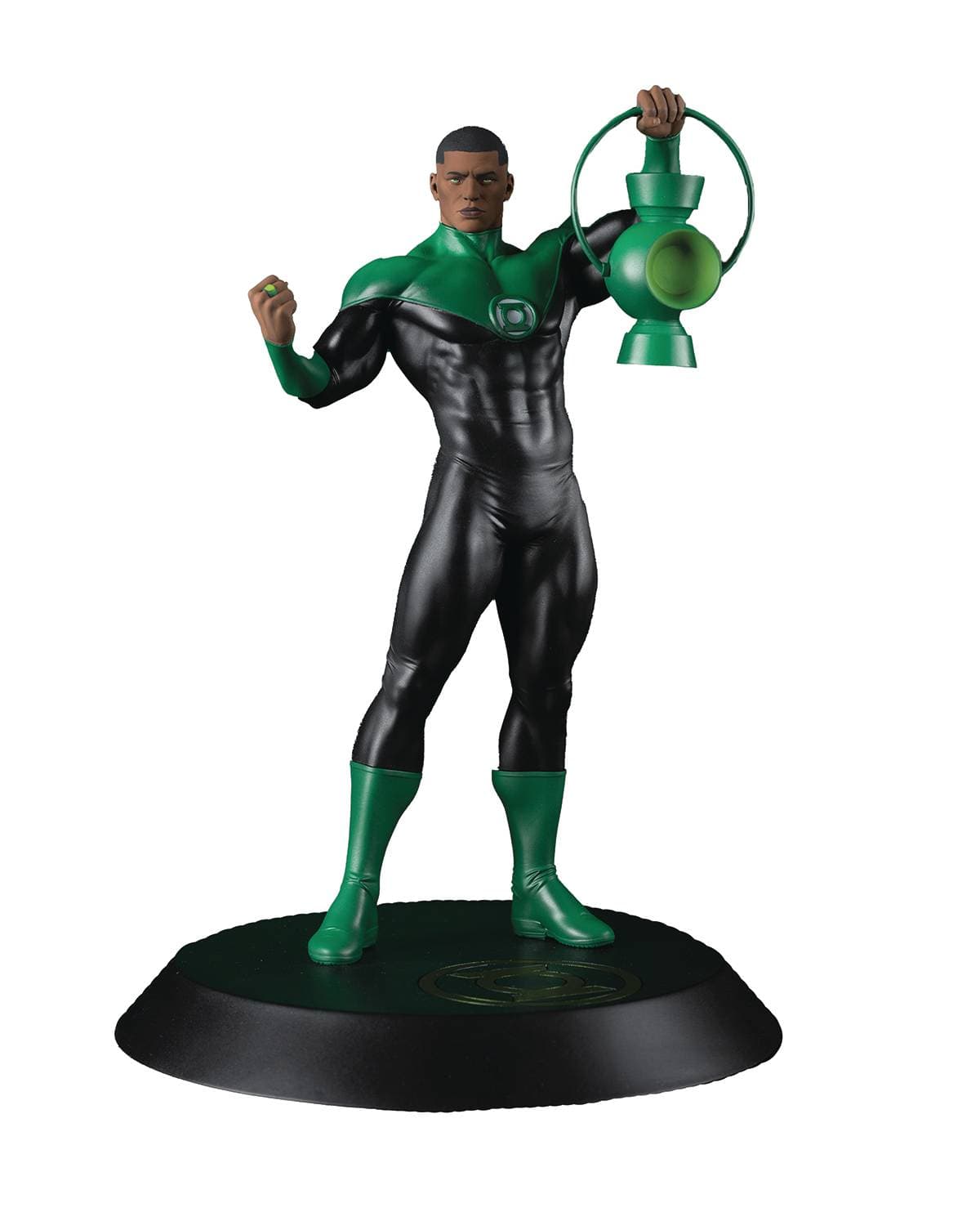 DC DIRECT Toys > Statues > Other Statues MCFARLANES TOYS: DC DIRECT - DESIGNER SERIES - GREEN LANTERN BY CAMPBELL STATUE 787926302400 STL339570