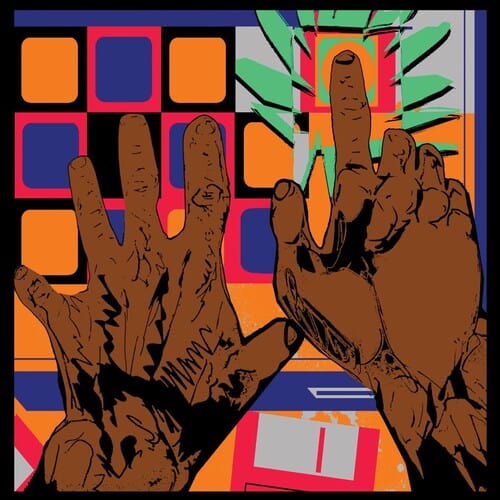 Dday One Music > Vinyl Records Dday One - Manu Propria 701183784885 THCL1040.1