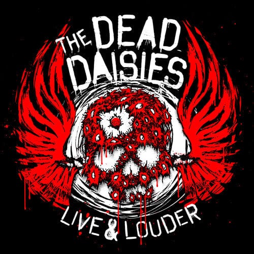 Dead Daisies - Live & Louder