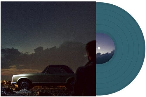 Dead Lakes Music > Vinyl Records Dead Lakes - Daydreamer (Sea Blue Vinyl) 4065629658311 SRRT65831.1