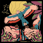 Dead Oceans Music > Compact Discs Khruangbin - Mordechai [CD] 656605149325 DEDO193.2