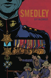 DEAD RECKONING Graphic Novel Smedley GN 9781682472767 AUG191852