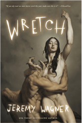 Dead Sky Publishing Books > Fiction > Horror Wretch 9781639511327 ING-9781639511327