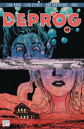 DEAD SKY PUBLISHING LLC Comic Books DEPROG #3 (OF 4) (MR) 85005305703800311 MAR241515