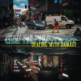 Dealing with Damage - Use The Daylight