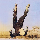 Death Bells Music > Vinyl Records Death Bells - Between Here & Everywhere 011586672925 DAIS199.1