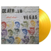 Death in Vegas Music > Vinyl Records Death in Vegas - Dead Elvis (Limited Edition, 180 Gram Vinyl, Colored Vinyl, Yellow, Holland - Import) 8719262028753 MOVL6202875.1