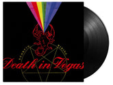 Death in Vegas Music > Vinyl Records Death in Vegas - Scorpio Rising - Black Vinyl [NE] 8719262019799 MOVL6201979.1