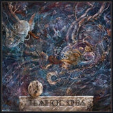 Debemur Morti Music > Vinyl Records Inferno - Anthropic Sophisms (Colored Vinyl, Blue, Marble, United Kingdom - Import) 652733629012 DEBE3362901.1