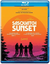 Decal Bleecker Movies > Blu-Ray Sasquatch Sunset (BR) 843501042472 DCBK4247BR