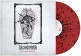 Decapitated - First Damned - Red/Black Vinyl