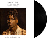 Decca Music > Vinyl Records Jon Batiste - Black Mozart 199957841054 DCA244235.1