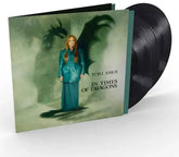 Decca Music > Vinyl Records Tori Amos - In Times Of Dragons (180 Gram Vinyl) 602488178655 DCA240045.1