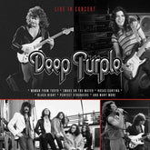 Deep Purple Music > Vinyl Records Deep Purple - Deep Purple 4262428981224 IDSI81224.1