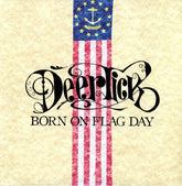 Deer Tick Music > Vinyl Records Deer Tick - Born On Flag Day 723721206116