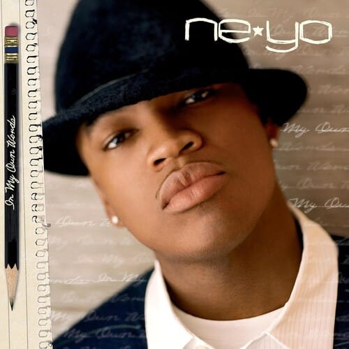 Def Jam Music > Compact Discs Ne-yo - In My Own Words (Anniversary Edition) [CD] 602488316385 DEF239869.2