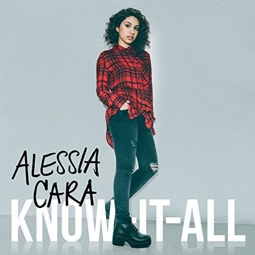 Def Jam Music > Vinyl Records Alessia Cara - Know It All (Colored Vinyl, Pink) 602547695420 DEFB002438501.1