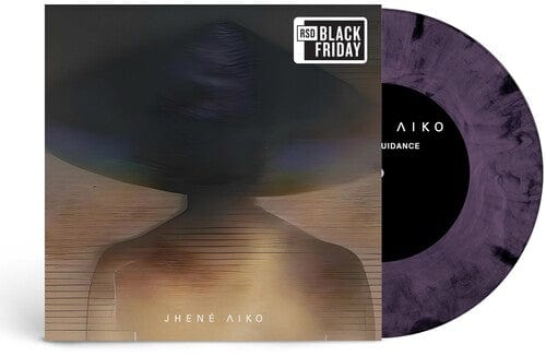Def Jam Music > Vinyl Records Jhené Aiko - Guidance / Sun / son (RSD Exclusive, Colored Vinyl, Lavendar) [7" Single] (BF RSD2025) 602478652257 DEF203267.7