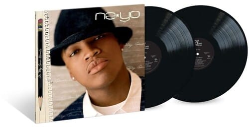 Def Jam Music > Vinyl Records Ne-yo - In My Own Words (Anniversary Edition) 602488039949 DEF233710.1