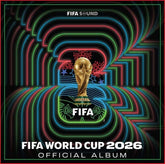Def Jam Music > Vinyl Records Various - Fifa World Cup 2026: The Kick-off Volume 1 (Original Soundtrack) 600574160379 DEF245681.1
