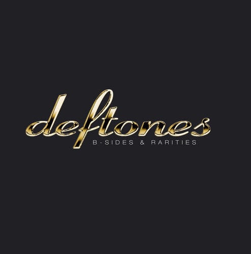 Deftones Music > Vinyl Records Deftones - B-Sides & Rarities 093624843498 RPRW726651.1