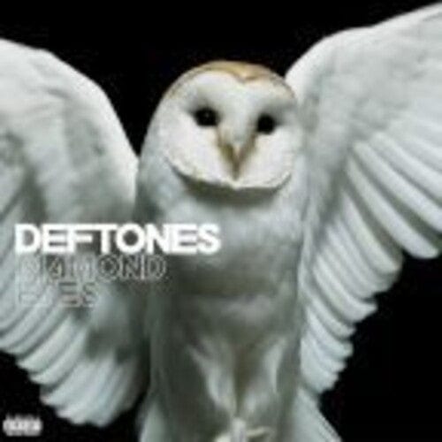 Deftones - Diamond Eyes [Explicit Content] (Digital Download Card)