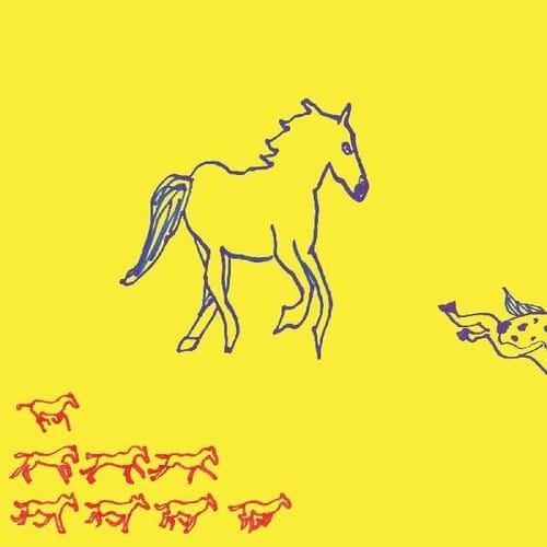 Dehd Music > Vinyl Records Dehd - Water (Indie Exclusive, Colored Vinyl, Blue, Sticker) 634457175761 FETL144B.1