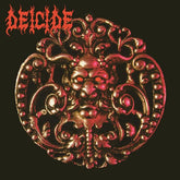 Deicide Music > Vinyl Records Deicide - Deicide (Colored Vinyl, Red, White, Remastered) 848064019268 RLGM1926.1