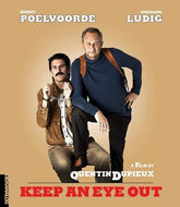 Dekanalog Movies BR: Keep an Eye Out 814456024097