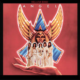 Deko Music Music > Vinyl Records Angel - Helluva Band (Indie Exclusive, Colored Vinyl, Splatter) 784668899274 DEKM688992C.1