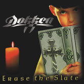 DEKO MUSIC Music > Vinyl Records Dokken - Erase The Slate (Indie Exclusive, Colored Vinyl, Green, Smoke) 784668899298 DEKM688992D.1