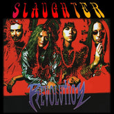 Deko Music Music > Vinyl Records Slaughter - Revolution 784668898697 DEKM6889869.1