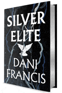 Del Rey Books Books > Fiction > Fantasy Silver Elite Hardcover 9780593875469
