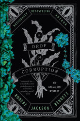 Del Rey Books > Fantasy A Drop of Corruption 9780593723845 PRH-9780593723845