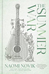 Del Rey Books > Fiction > Fantasy The Summer War 9780593984703 PRH-9780593984703